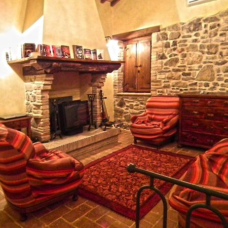 Azienda Agrituristica I Tre Casali Magione Pokój zdjęcie