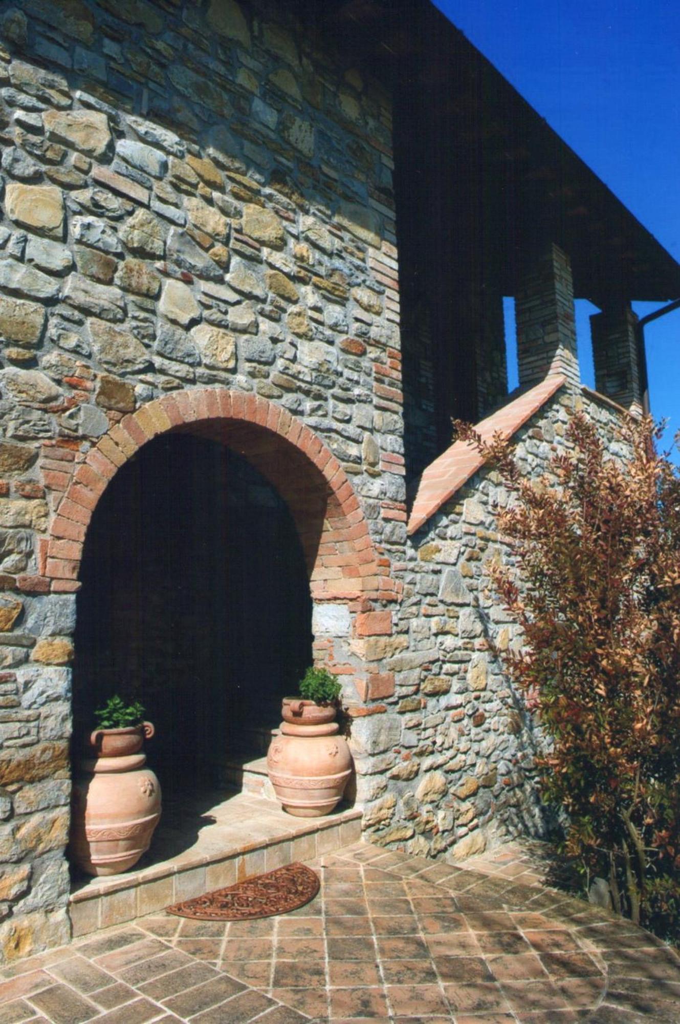 Azienda Agrituristica I Tre Casali Magione Pokój zdjęcie