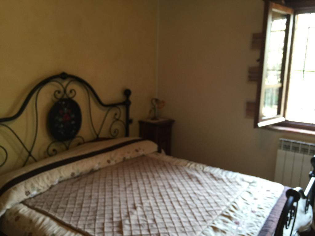 Azienda Agrituristica I Tre Casali Magione Zewnętrze zdjęcie