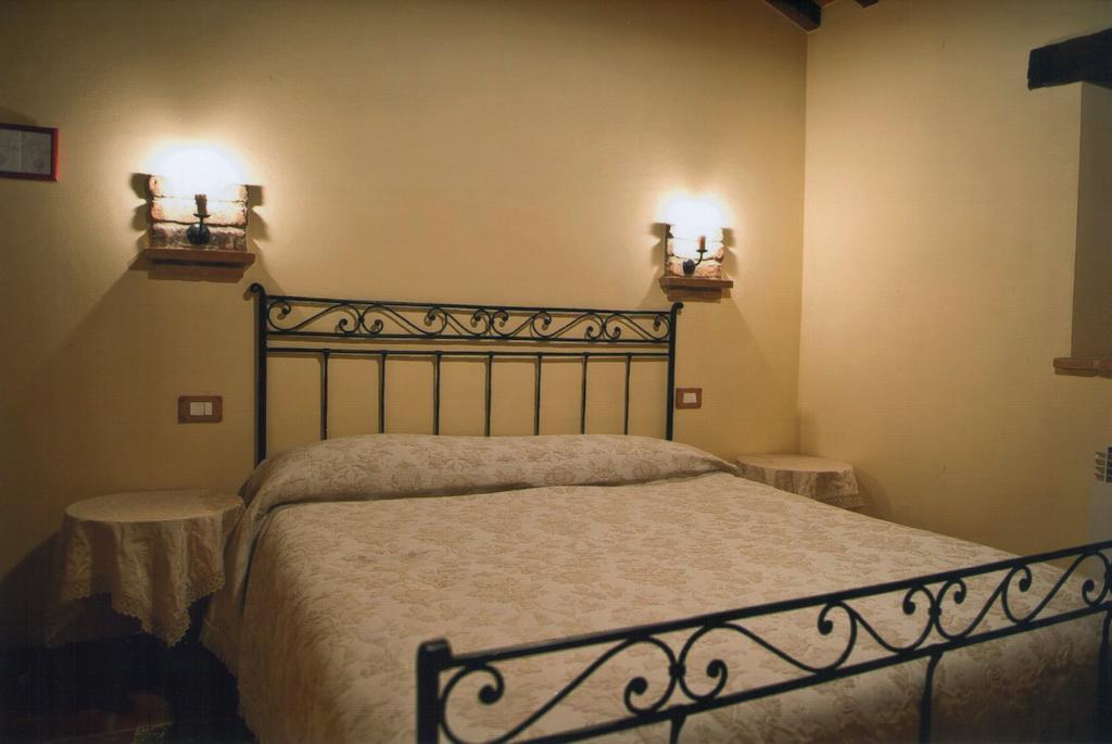 Azienda Agrituristica I Tre Casali Magione Pokój zdjęcie
