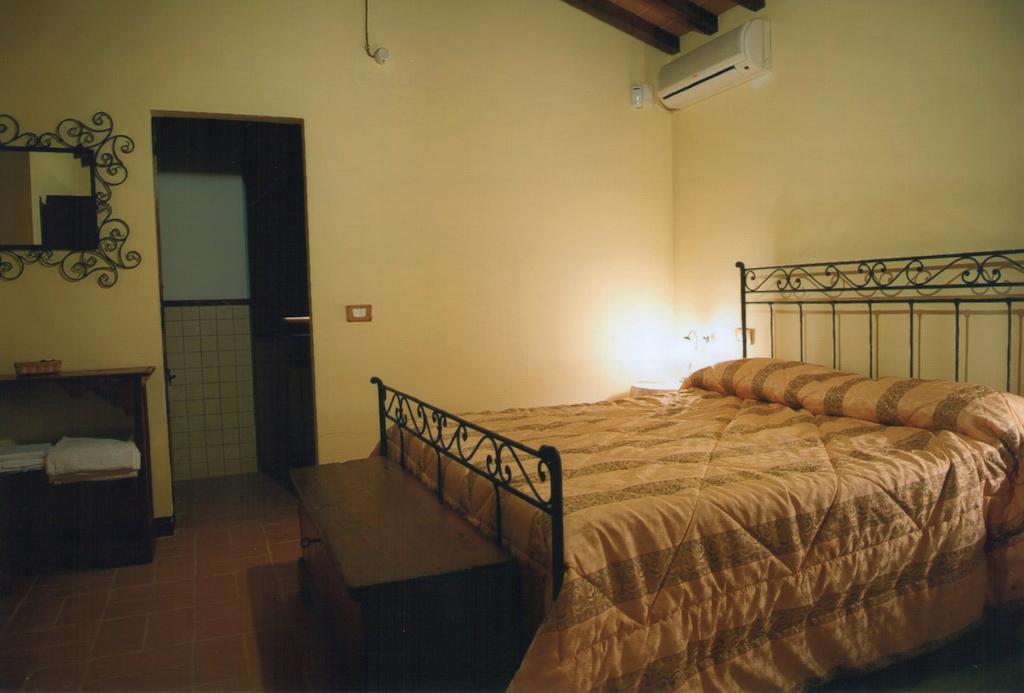 Azienda Agrituristica I Tre Casali Magione Zewnętrze zdjęcie